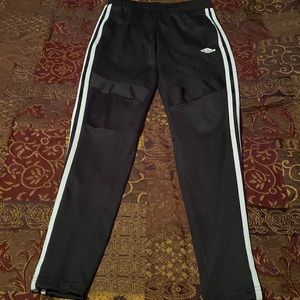 Adidas Three Stripes Tiro Training Pant